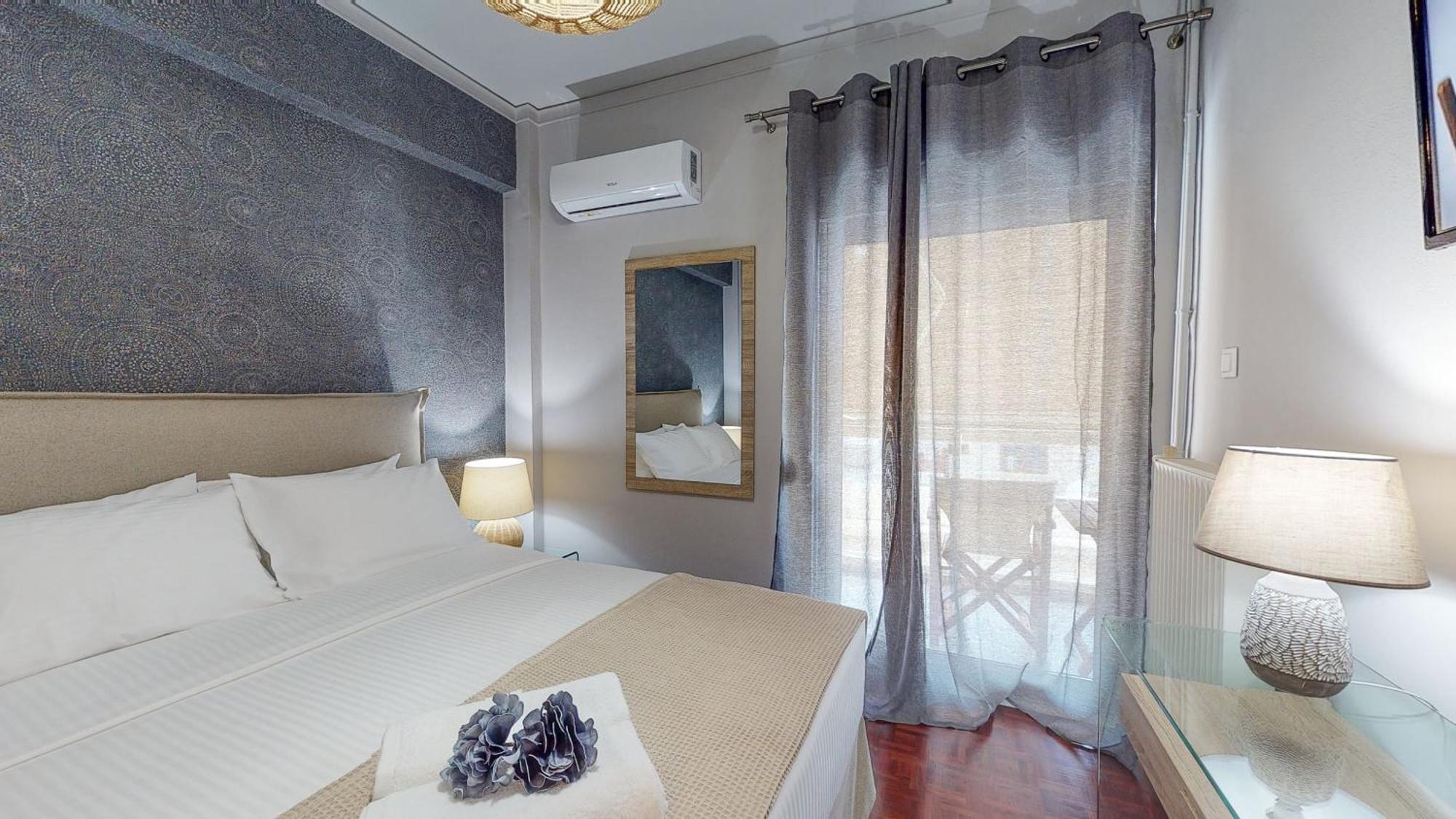 Motley Luxury Apartment By Estia Heraklion  Exterior photo